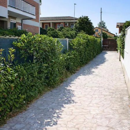 Vakantiehuis Maison Maquis Torvaianica